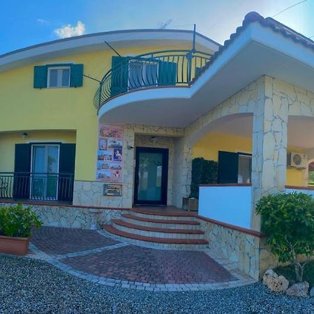 Bed and Breakfast Il Nido Delle Rondini Grottole Экстерьер фото
