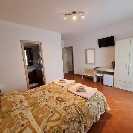 Bed and Breakfast Il Nido Delle Rondini Grottole Экстерьер фото