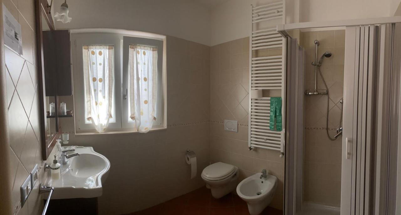 Bed and Breakfast Il Nido Delle Rondini Grottole Экстерьер фото