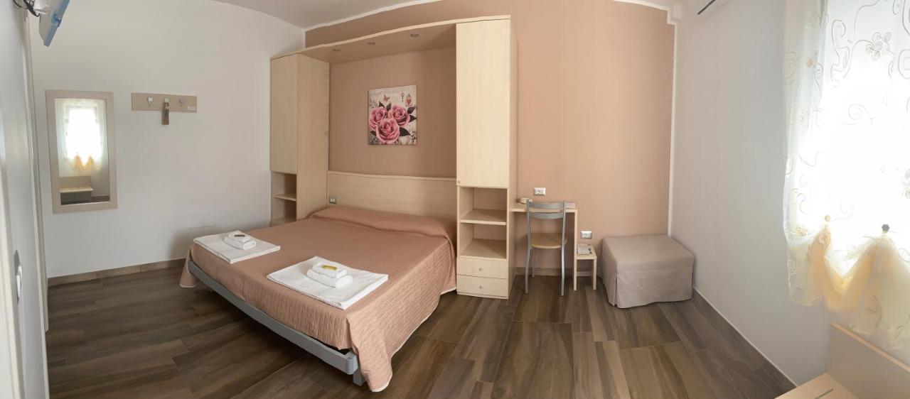 Bed and Breakfast Il Nido Delle Rondini Grottole Экстерьер фото