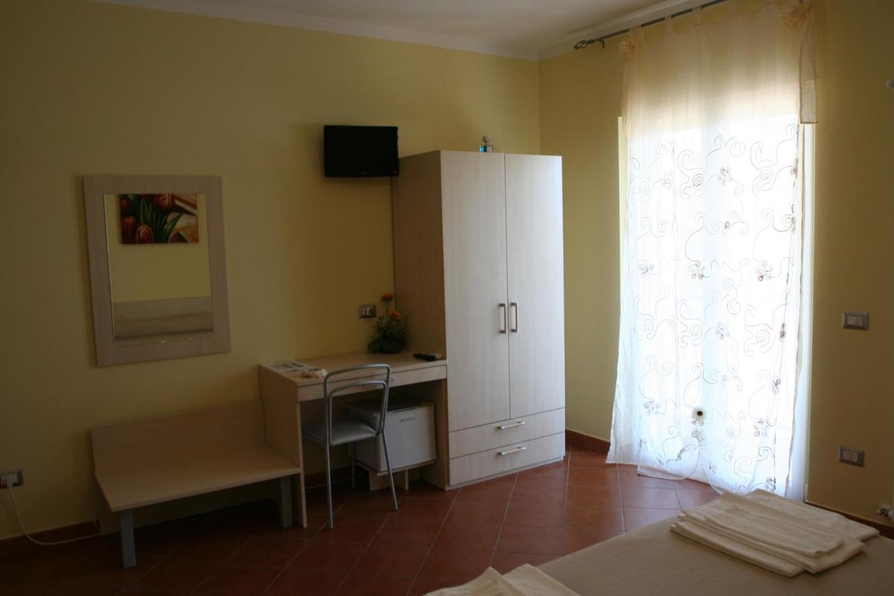 Bed and Breakfast Il Nido Delle Rondini Grottole Экстерьер фото