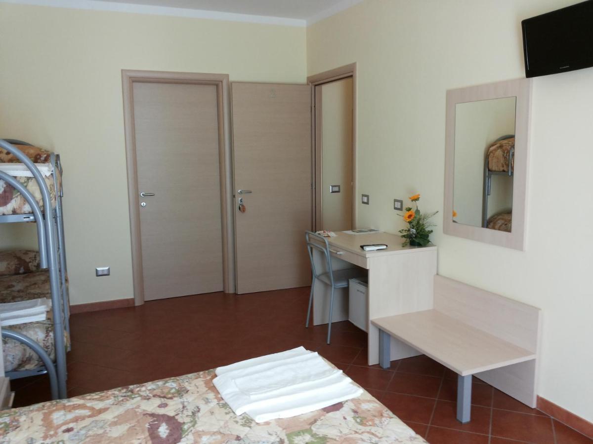 Bed and Breakfast Il Nido Delle Rondini Grottole Экстерьер фото