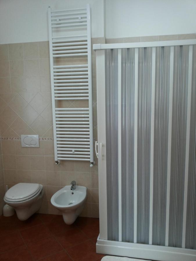 Bed and Breakfast Il Nido Delle Rondini Grottole Экстерьер фото