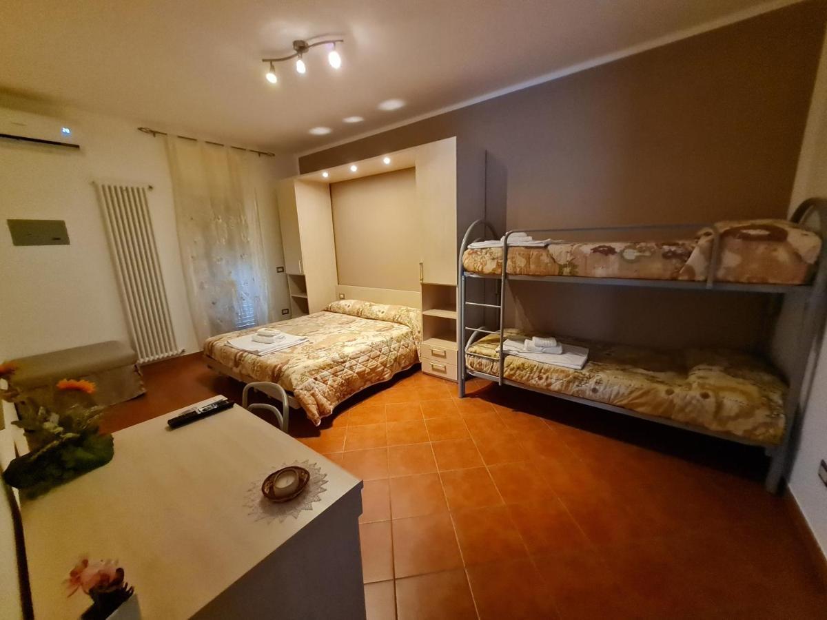 Bed and Breakfast Il Nido Delle Rondini Grottole Экстерьер фото
