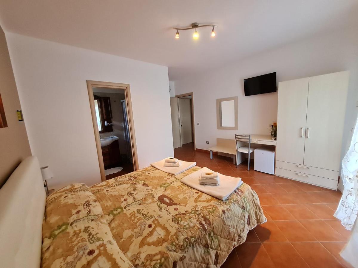 Bed and Breakfast Il Nido Delle Rondini Grottole Экстерьер фото