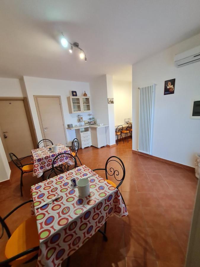Bed and Breakfast Il Nido Delle Rondini Grottole Экстерьер фото