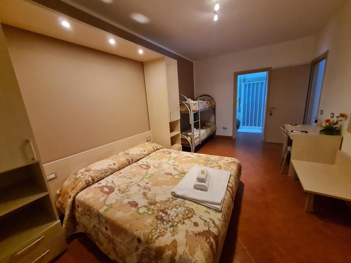 Bed and Breakfast Il Nido Delle Rondini Grottole Экстерьер фото