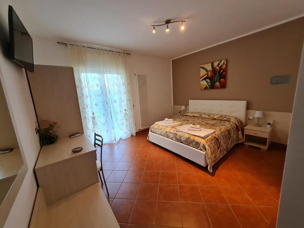 Bed and Breakfast Il Nido Delle Rondini Grottole Экстерьер фото