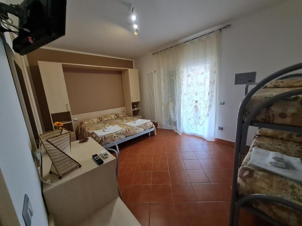 Bed and Breakfast Il Nido Delle Rondini Grottole Экстерьер фото